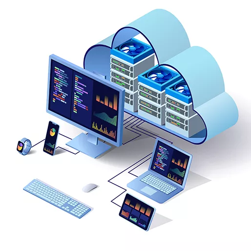 Облачное хранилище для резервных копий