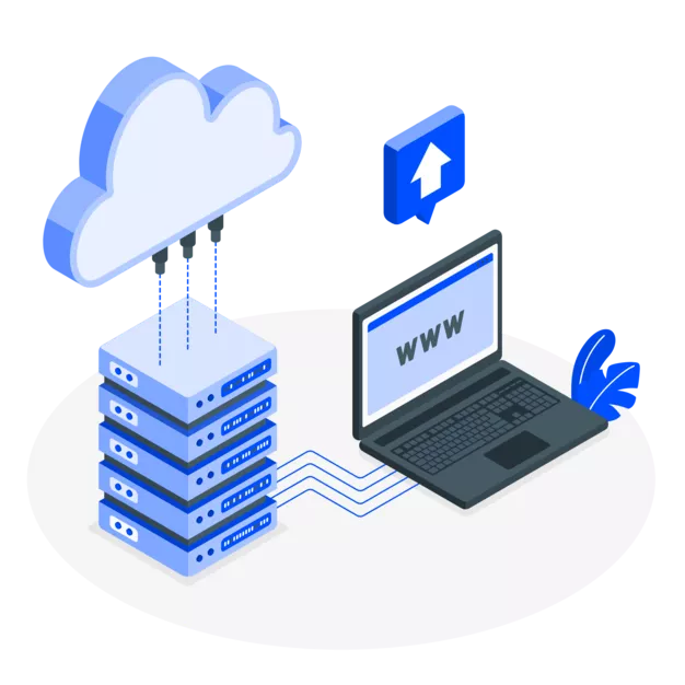 Облачное хранилище с фиксированным тарифом